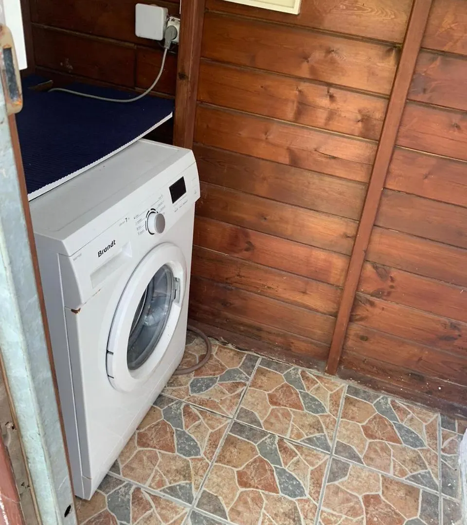 Le Colibri Appartement Sainte-Anne